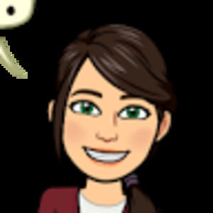 Meet your Posher, Cathy